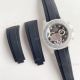 Copy Rolex Daytona Panda Swiss 4130 Diamond Markers Watch - NOOB Factory (10)_th.jpg
